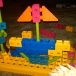 Riley's Boat
