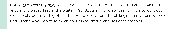 soils soils