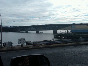 Lake Hamilton