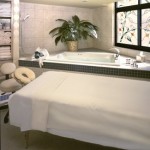 Spa Rooms
