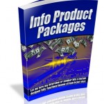 Info Product Packages Ebook Sample 