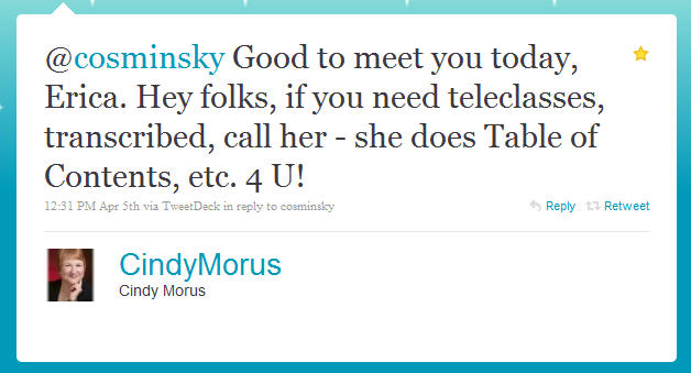 cindy_morus_testimonial Cindy Morus Testimonial
