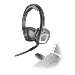 Plantronics 995 Wireless Headset