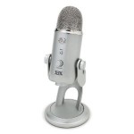 Blue Yeti Microphone